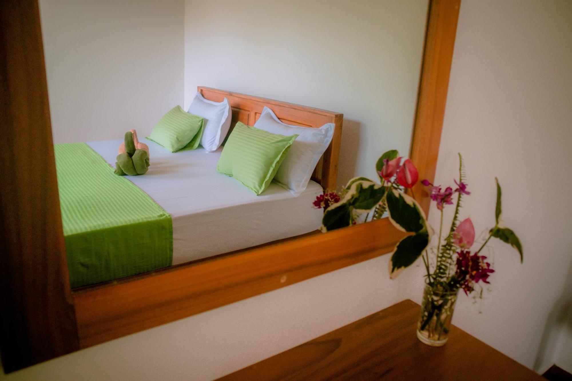 Evergreen Villa - Sinharaja Deniyaya Dış mekan fotoğraf