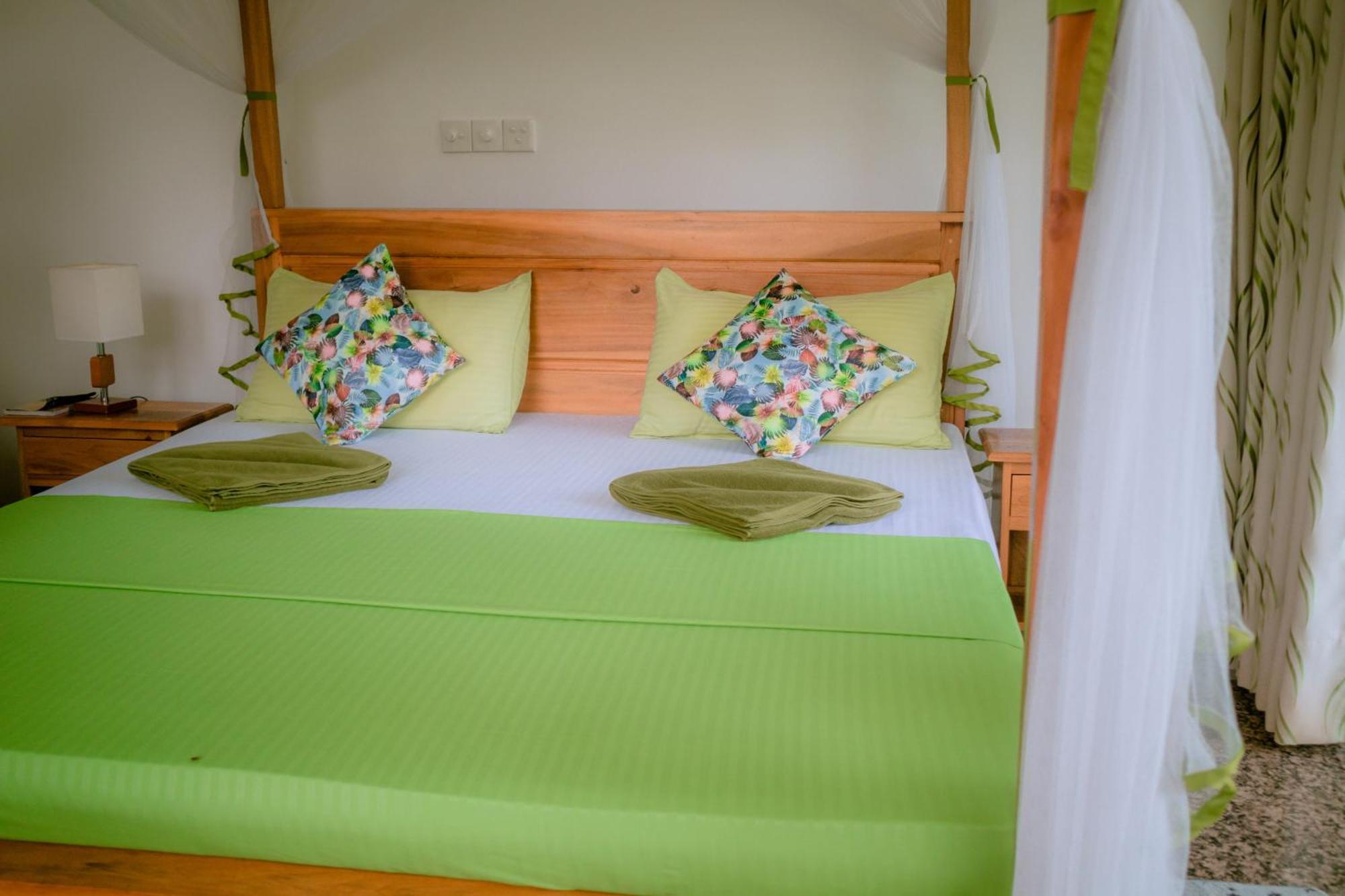 Evergreen Villa - Sinharaja Deniyaya Dış mekan fotoğraf